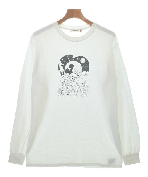 GOOD ROCK SPEED เสื้อยืด/เสื้อท็อปส์