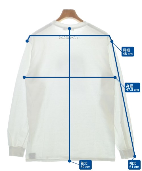 GOOD ROCK SPEED เสื้อยืด/เสื้อท็อปส์