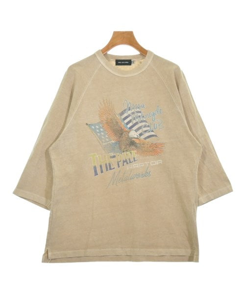 GOOD ROCK SPEED เสื้อยืด/เสื้อท็อปส์