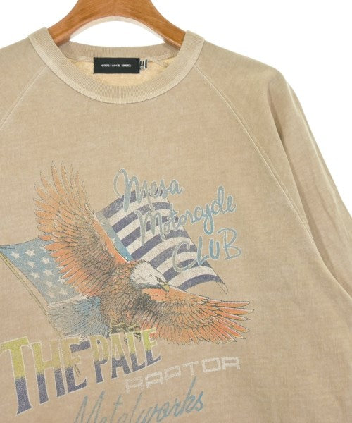 GOOD ROCK SPEED เสื้อยืด/เสื้อท็อปส์