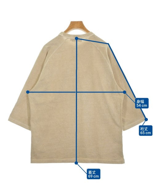 GOOD ROCK SPEED เสื้อยืด/เสื้อท็อปส์