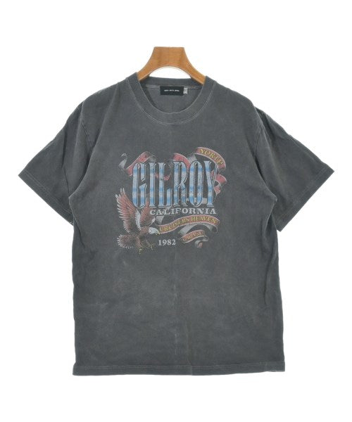 GOOD ROCK SPEED เสื้อยืด/เสื้อท็อปส์