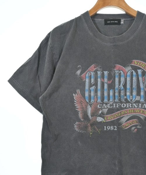 GOOD ROCK SPEED เสื้อยืด/เสื้อท็อปส์