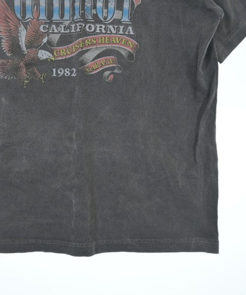 GOOD ROCK SPEED เสื้อยืด/เสื้อท็อปส์