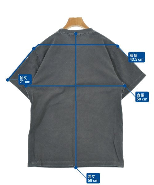 GOOD ROCK SPEED เสื้อยืด/เสื้อท็อปส์