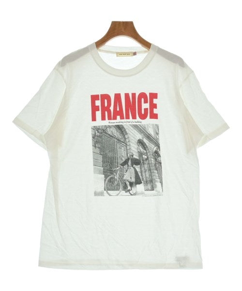 GOOD ROCK SPEED เสื้อยืด/เสื้อท็อปส์