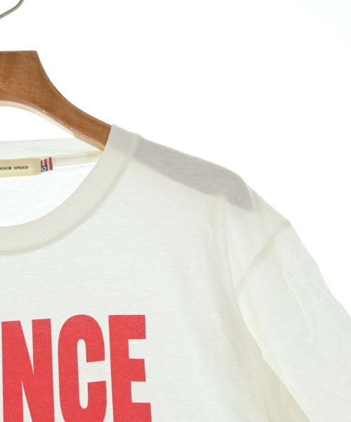 GOOD ROCK SPEED เสื้อยืด/เสื้อท็อปส์