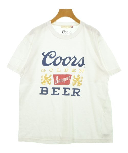 GOOD ROCK SPEED เสื้อยืด/เสื้อท็อปส์