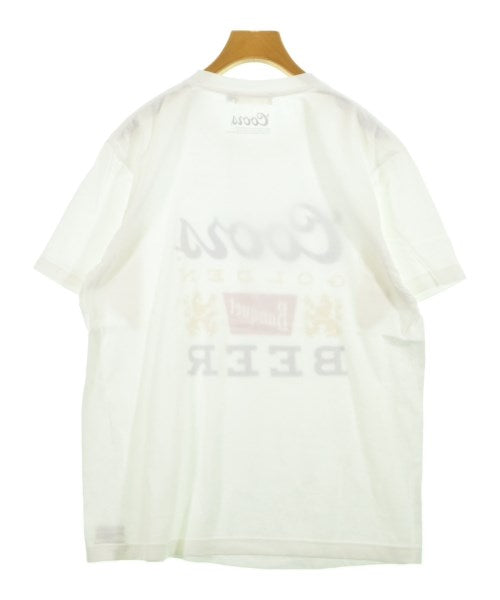 GOOD ROCK SPEED เสื้อยืด/เสื้อท็อปส์