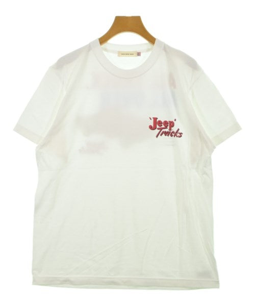 GOOD ROCK SPEED เสื้อยืด/เสื้อท็อปส์