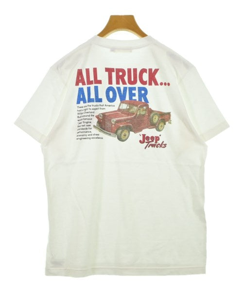 GOOD ROCK SPEED เสื้อยืด/เสื้อท็อปส์