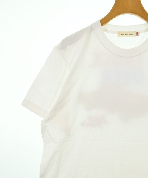 GOOD ROCK SPEED เสื้อยืด/เสื้อท็อปส์