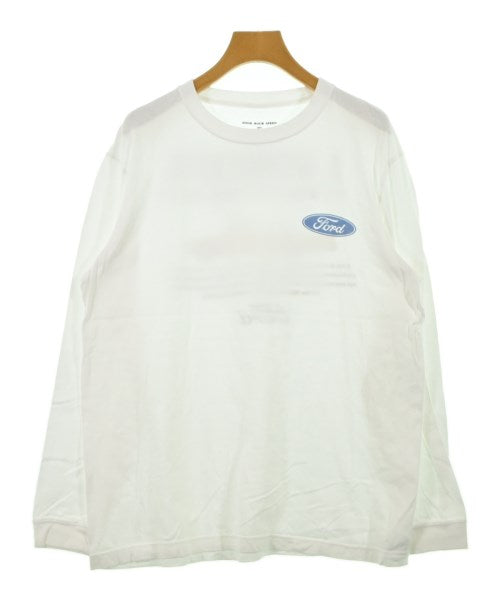 GOOD ROCK SPEED เสื้อยืด/เสื้อท็อปส์