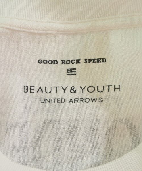 GOOD ROCK SPEED เสื้อยืด/เสื้อท็อปส์