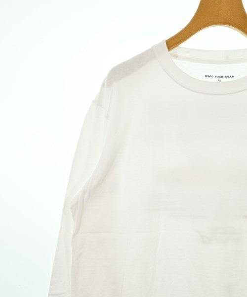 GOOD ROCK SPEED เสื้อยืด/เสื้อท็อปส์