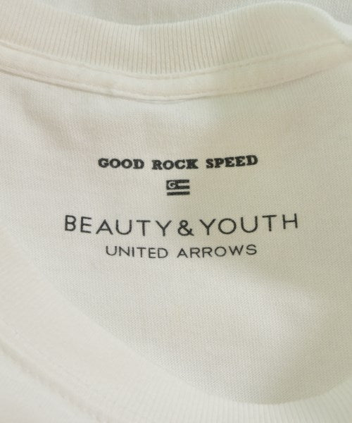 GOOD ROCK SPEED เสื้อยืด/เสื้อท็อปส์