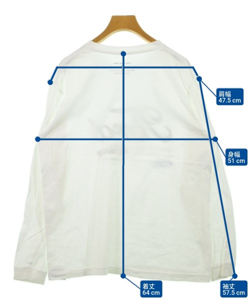 GOOD ROCK SPEED เสื้อยืด/เสื้อท็อปส์