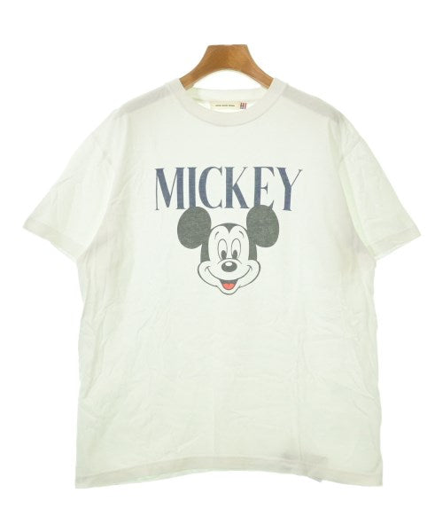 GOOD ROCK SPEED เสื้อยืด/เสื้อท็อปส์