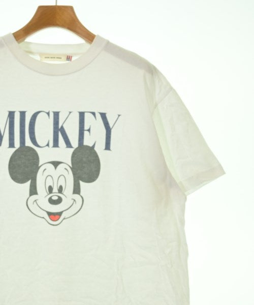 GOOD ROCK SPEED เสื้อยืด/เสื้อท็อปส์