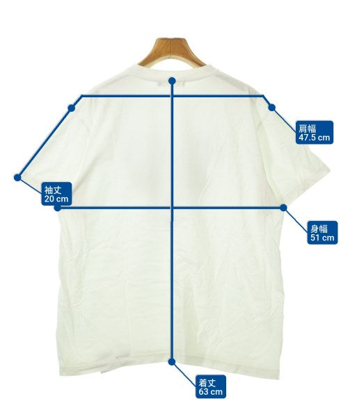 GOOD ROCK SPEED เสื้อยืด/เสื้อท็อปส์