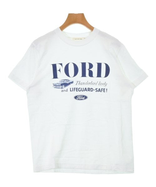 GOOD ROCK SPEED เสื้อยืด/เสื้อท็อปส์