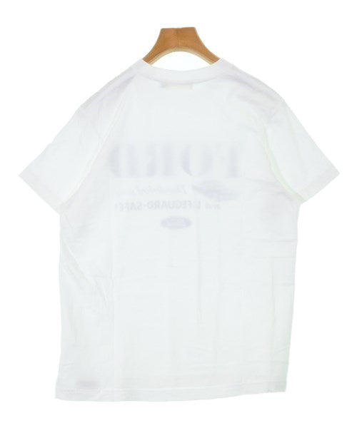 GOOD ROCK SPEED เสื้อยืด/เสื้อท็อปส์