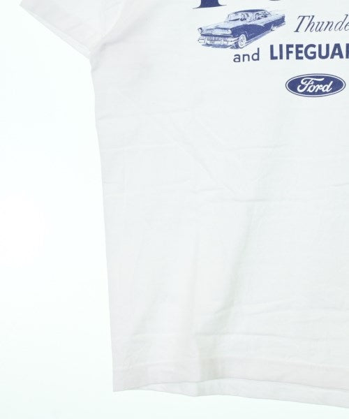 GOOD ROCK SPEED เสื้อยืด/เสื้อท็อปส์