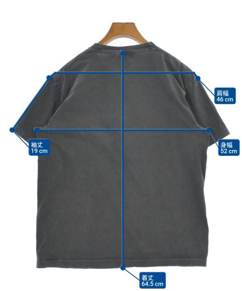 GOOD ROCK SPEED เสื้อยืด/เสื้อท็อปส์