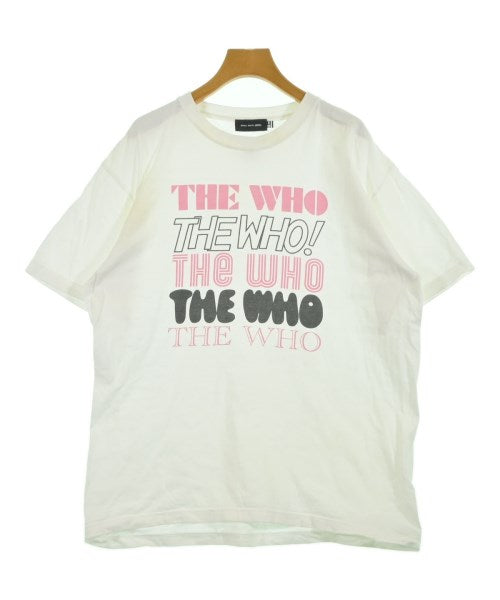 GOOD ROCK SPEED เสื้อยืด/เสื้อท็อปส์