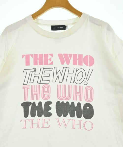 GOOD ROCK SPEED เสื้อยืด/เสื้อท็อปส์