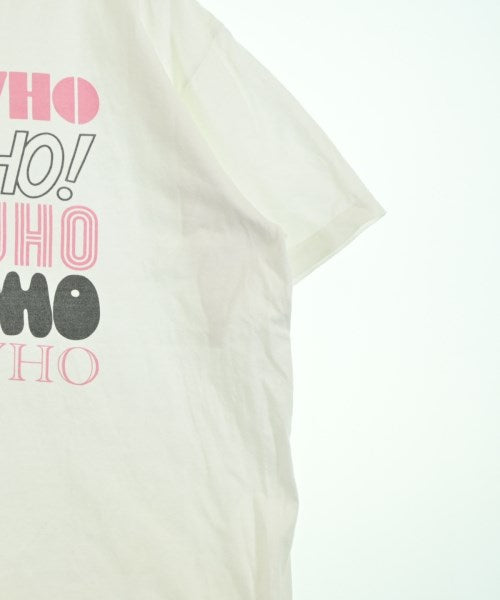 GOOD ROCK SPEED เสื้อยืด/เสื้อท็อปส์