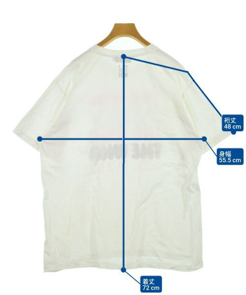 GOOD ROCK SPEED เสื้อยืด/เสื้อท็อปส์