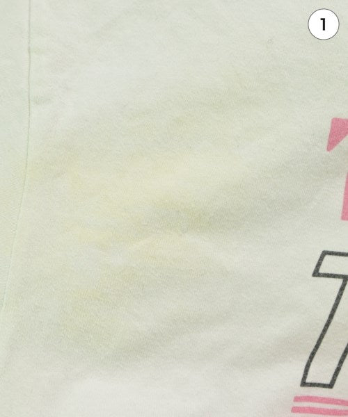 GOOD ROCK SPEED เสื้อยืด/เสื้อท็อปส์