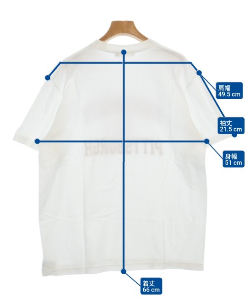 GOOD ROCK SPEED เสื้อยืด/เสื้อท็อปส์