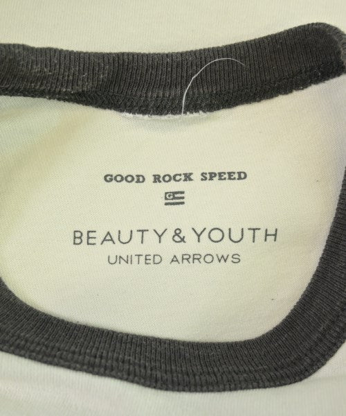 GOOD ROCK SPEED เสื้อยืด/เสื้อท็อปส์