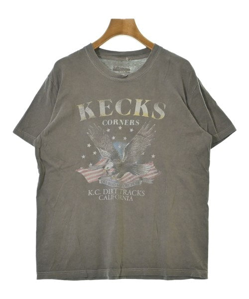 GOOD ROCK SPEED เสื้อยืด/เสื้อท็อปส์