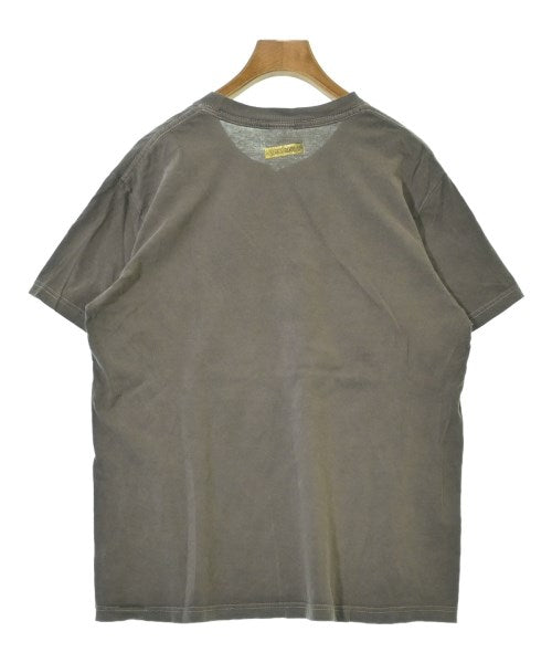 GOOD ROCK SPEED เสื้อยืด/เสื้อท็อปส์