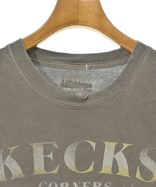 GOOD ROCK SPEED เสื้อยืด/เสื้อท็อปส์