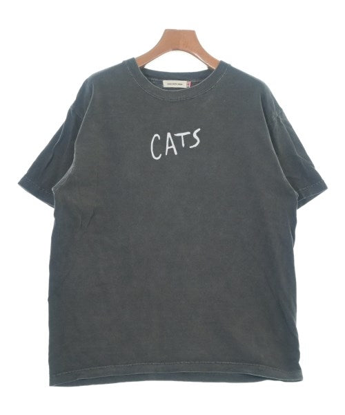 GOOD ROCK SPEED เสื้อยืด/เสื้อท็อปส์