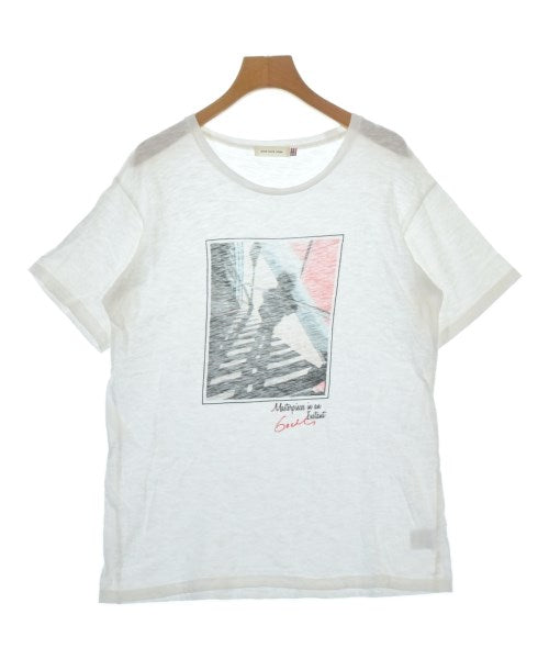 GOOD ROCK SPEED เสื้อยืด/เสื้อท็อปส์