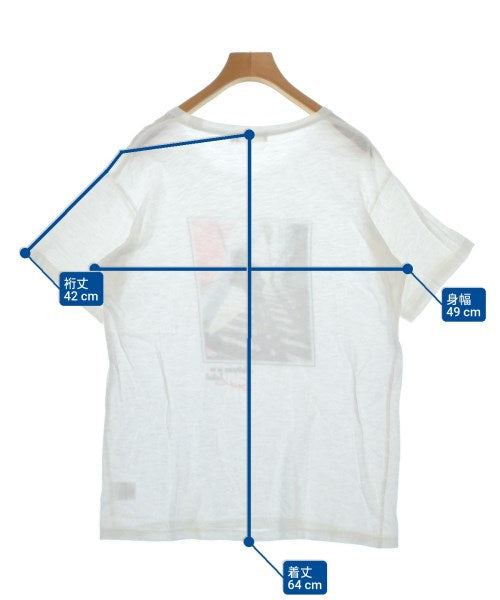 GOOD ROCK SPEED เสื้อยืด/เสื้อท็อปส์