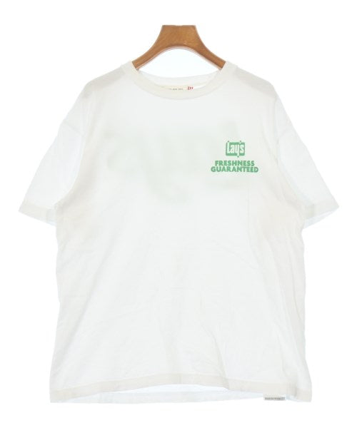 GOOD ROCK SPEED เสื้อยืด/เสื้อท็อปส์