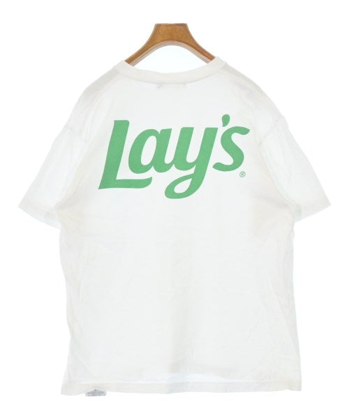 GOOD ROCK SPEED เสื้อยืด/เสื้อท็อปส์