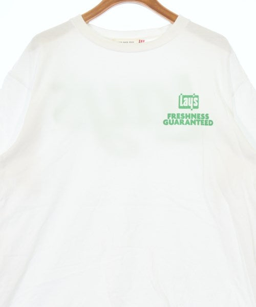 GOOD ROCK SPEED เสื้อยืด/เสื้อท็อปส์