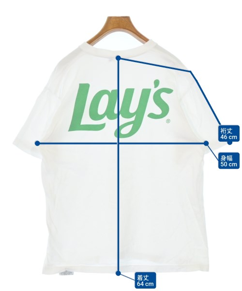 GOOD ROCK SPEED เสื้อยืด/เสื้อท็อปส์