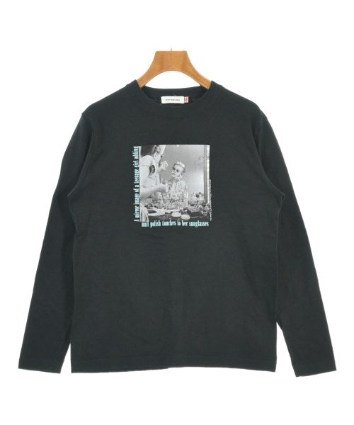 GOOD ROCK SPEED เสื้อยืด/เสื้อท็อปส์