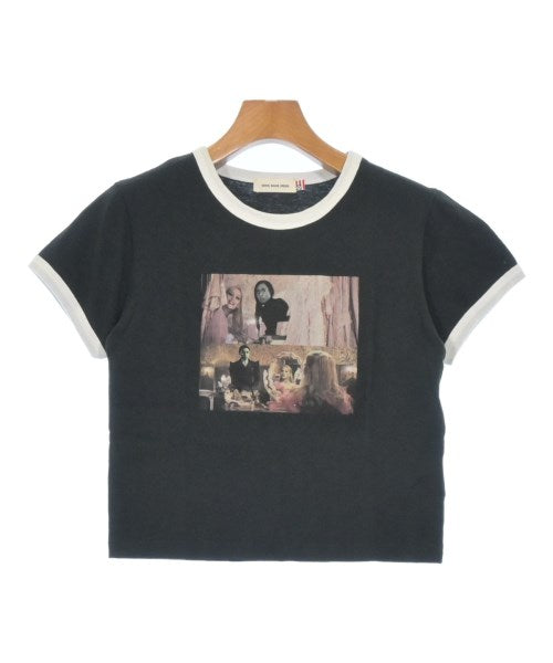 GOOD ROCK SPEED เสื้อยืด/เสื้อท็อปส์