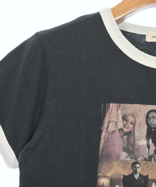 GOOD ROCK SPEED เสื้อยืด/เสื้อท็อปส์