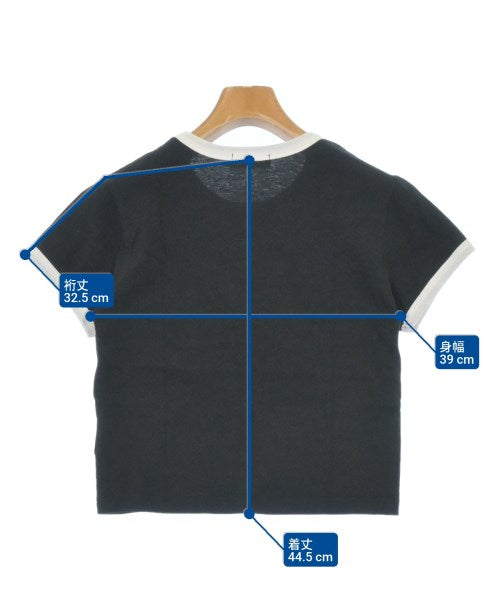 GOOD ROCK SPEED เสื้อยืด/เสื้อท็อปส์