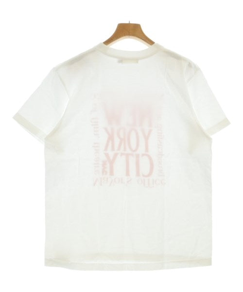 GOOD ROCK SPEED เสื้อยืด/เสื้อท็อปส์